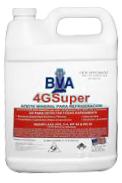 [BVA-4GS-4L] Oil BVA Mineral 4GS 4ltr
