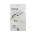 [ISO-2P20] Isolating Switch 2 pole 20 amp