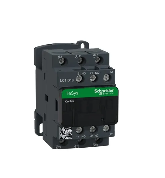[LC1D32U7] Schneider Contactor 32A 240V