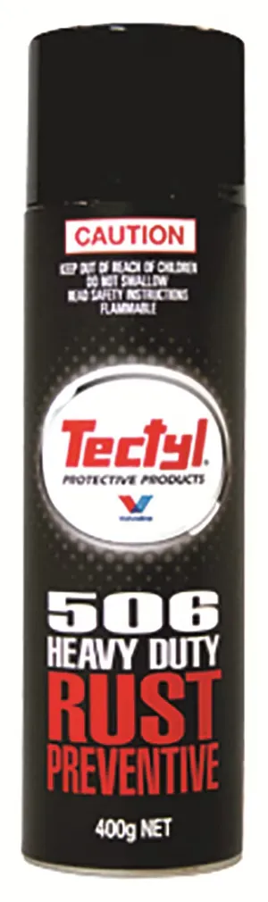 [Q01035] Tectyl Rust Preventive