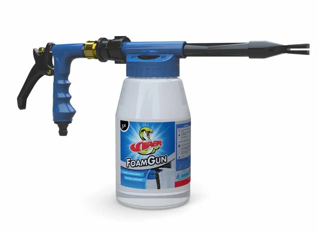 [RT300S] Viper Foam Gun