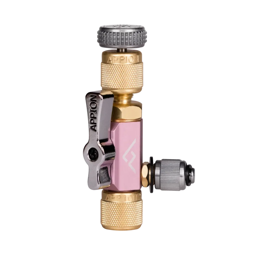 [AP-MGAVCR] Appion MegaFlow Vacuum Rated 5/16" Valve Core Removal Tool