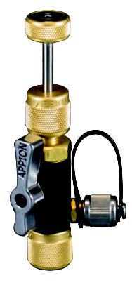 [AP-MGAVCT] Appion MegaFlow Vacuum Rated 1/4" Valve Core Removal Tool