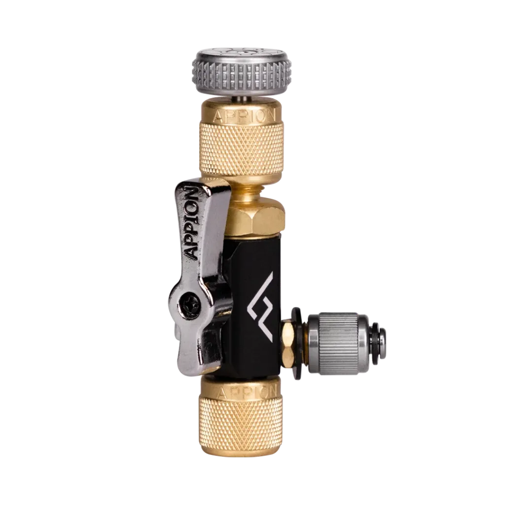 [AP-MGAVCT] Appion MegaFlow Vacuum Rated 1/4" Valve Core Removal Tool