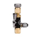 Appion MegaFlow Vacuum Rated 1/4" Valve Core Removal Tool