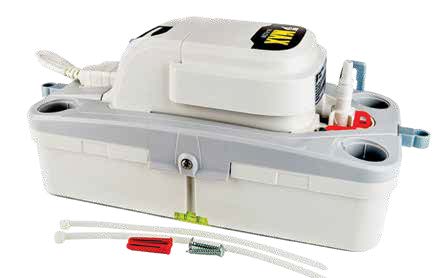 [FP3349] Aspen Max Hi-Flow Tank Pump