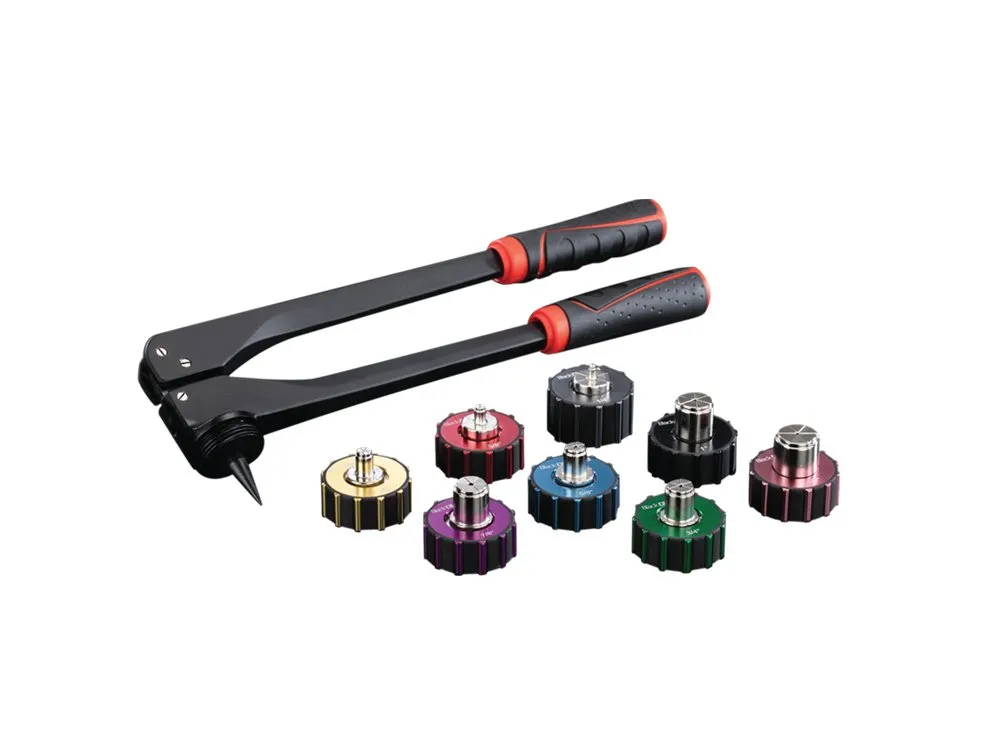 Black Diamond Expander Kit (8 Heads)