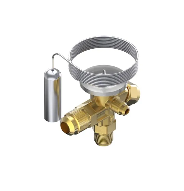[068Z3281] Danfoss TXV TX2 R22ods (068Z3281)