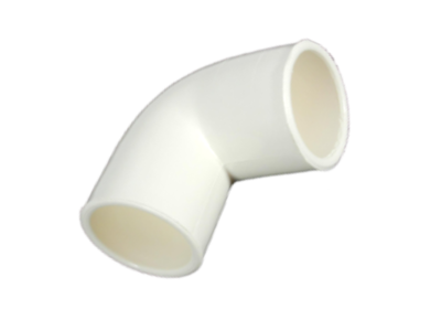 [PP90-15] 15mm Equal Elbow 90 degrees