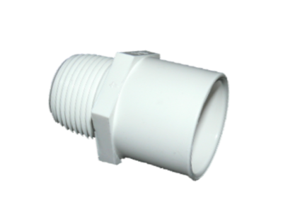 [PPMS-20] 20mm Male Valve Socket