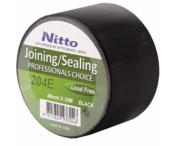 Nitto Duct Tape BLACK
