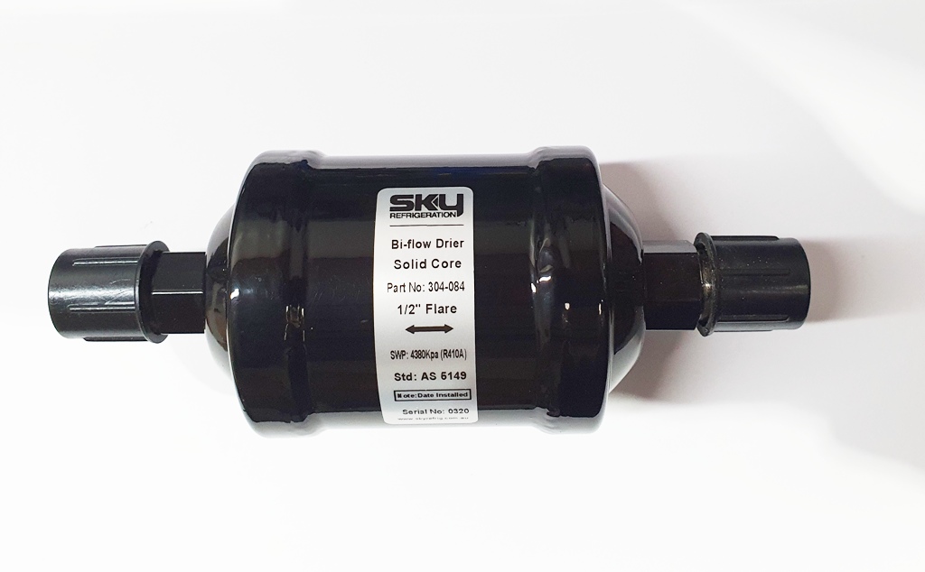 [304-165S] Sky Bi-Flow Drier 165S 5/8 Solder