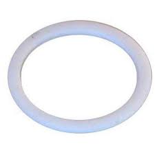 [400-12] Rotalok Teflon Gasket - suit 3/4 R/L