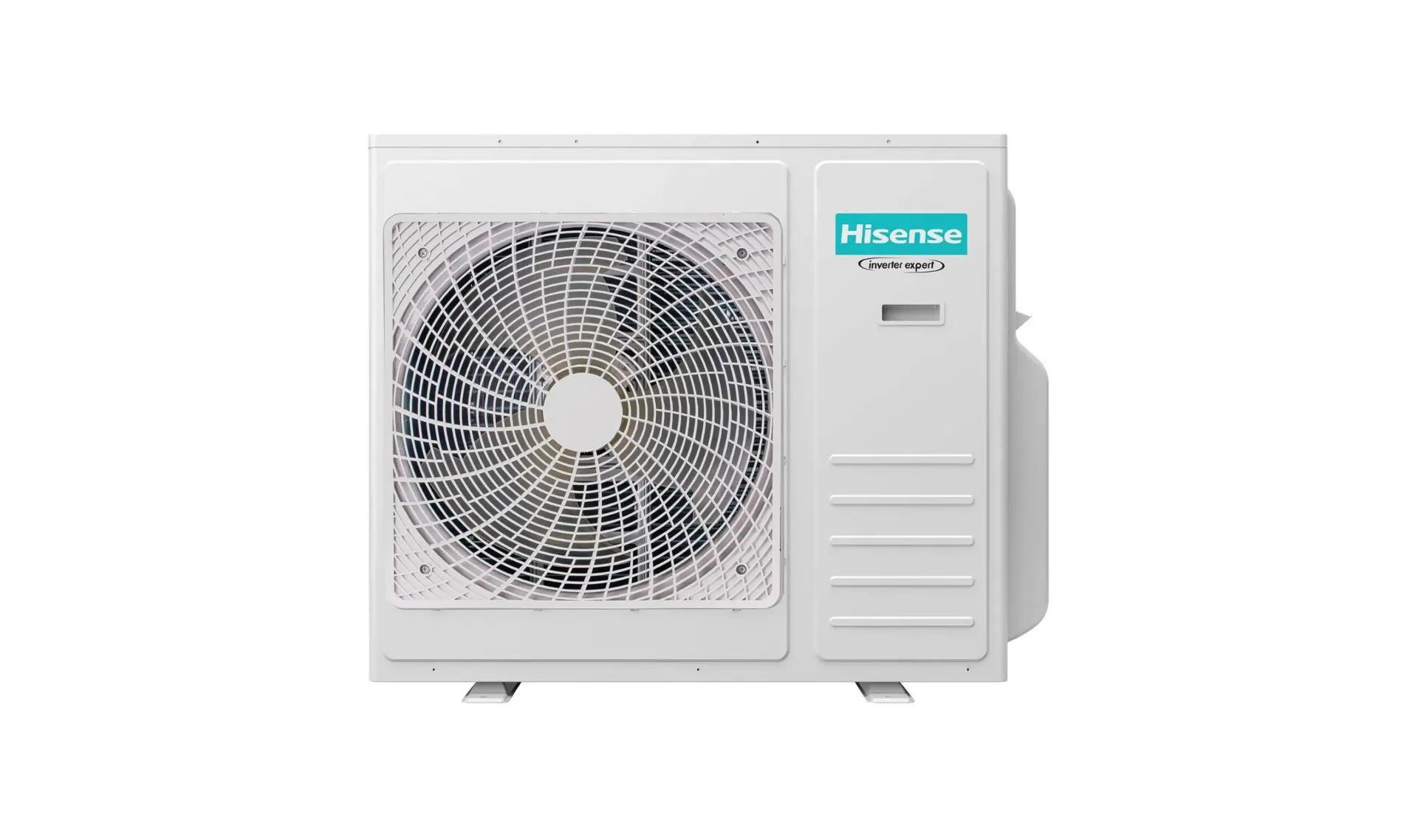[AMW4-100U4RAA] Hisense Abode R32 10.0 KW Multi Split Outdoor DRED 2-5 IDU
