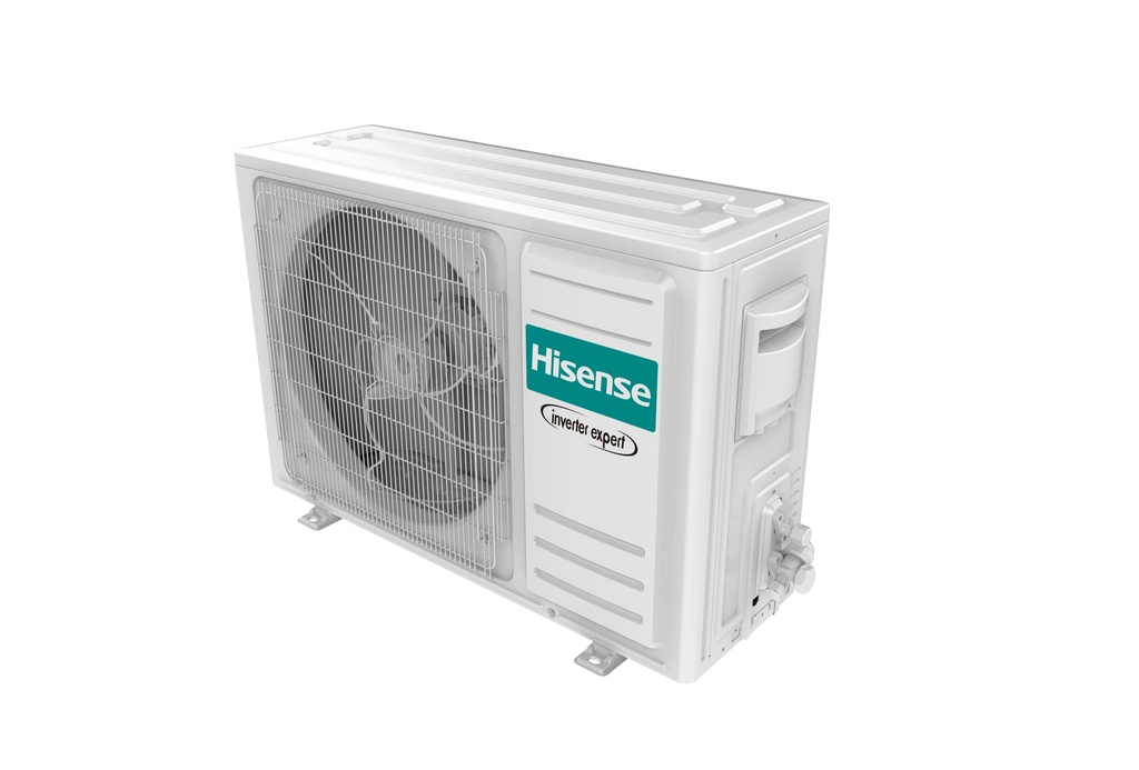 [AMW4-80U4RJC] Hisense Abode R32 8.0 KW Multi Split Outdoor DRED 2-4 IDU