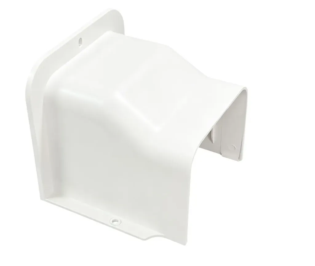 [ED110-CC] SunCo Euroduct 110mm Ceiling Cap