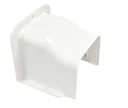 SunCo Euroduct 110mm Ceiling Cap