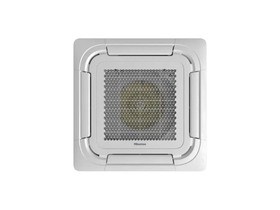 Hisense Compact Cassette Panel