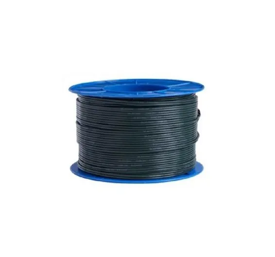 [EAS7402P] Electra Screened Instrumentation Cable 2 Pair x 0.88mm (100m)