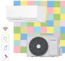 Midea Comfee Alpha WiFi 3.5kW SET