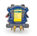 YELLOW JACKET® TITANMAX® Digital Manifold (only)