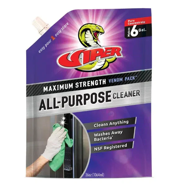 [RT340V] Viper Venom Pack - All-Purpose Cleaner (1064ml)