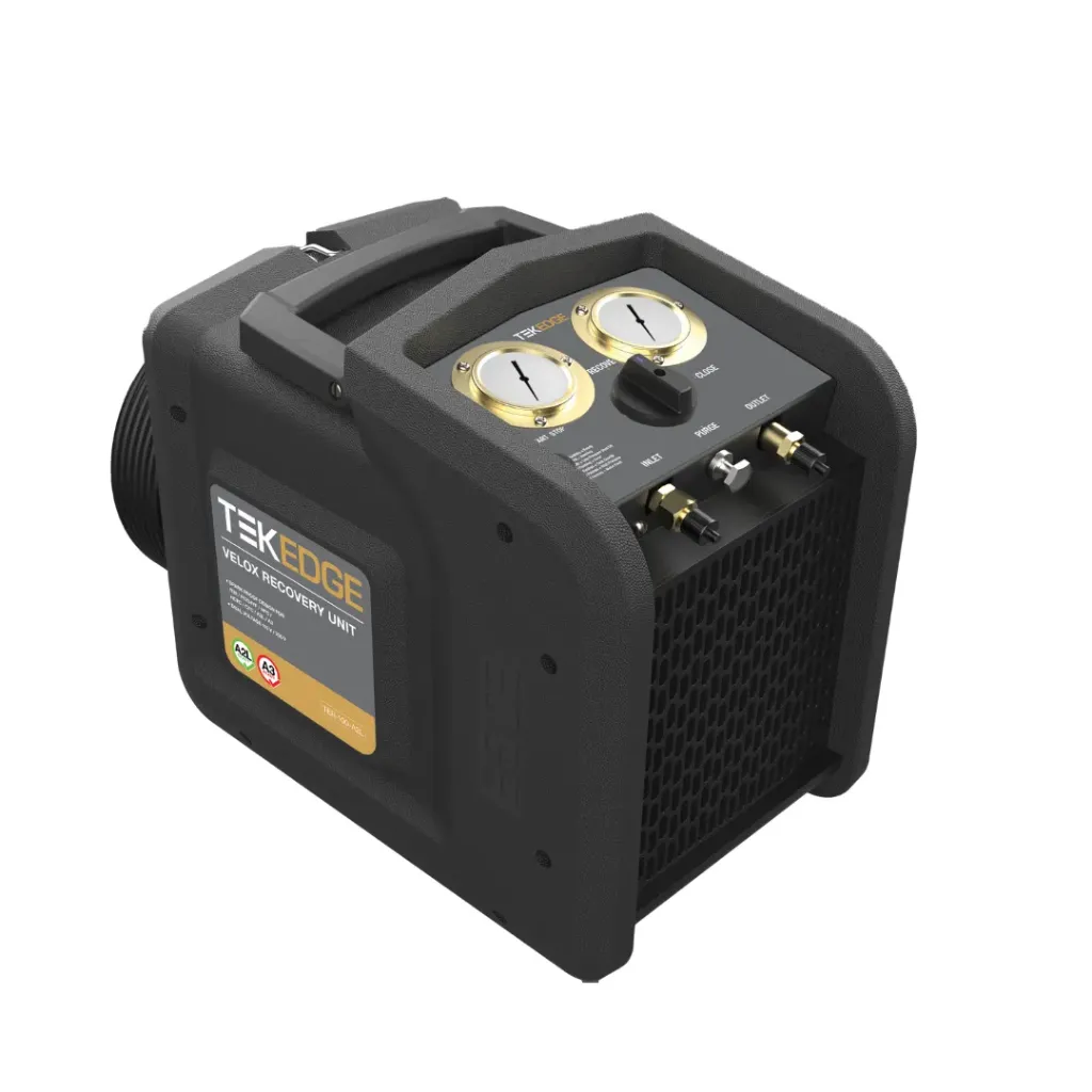 TEKEDGE Recovery Unit 1.25HP