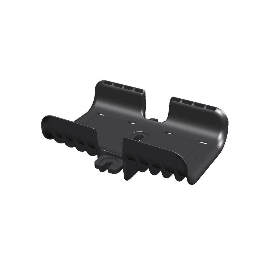 [PL-200] Pipe lounge (200mm) multi pipe support system