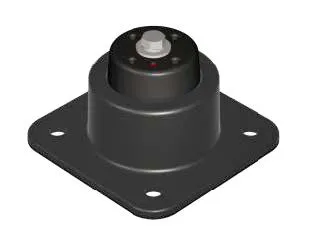 [ASRM7555] SuperMount 75mm Adjustable Seismic Rubber Mounts