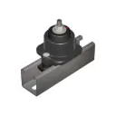 [ASRMU4070] 40mm 70A ADJUSTABLE SEISMIC RUBBER CHANNEL MOUNT