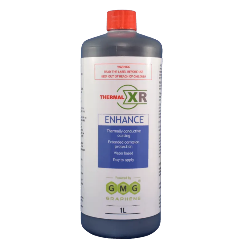 [GMG02002] THERMAL-XR Enhance 1L Bottle