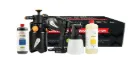 THERMAL-XR Kit with Electric Spray Gun