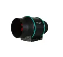 Airvent EC Motor Inline Fan Variable Speed 200mm MAX 180W