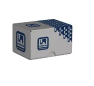 [M10-HNSS100] M10 316 Stainless Steel Hex Nut (100)