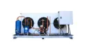 Mint Frost❆ Condensing Unit Scroll 33.1kW Med Temp 415v