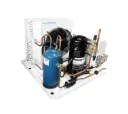 Mint Frost❆ Condensing Unit Scroll 3.1kW Med/High Temp 415v