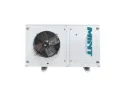 Mint Iceberg❆ Packaged Unit Semi Herm 7.2kW Med Temp 415v