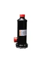 Demountable Drier Shell - 1 Core - 1-5/8 ID