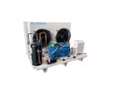 Mint Iceberg❆ Condensing Unit Semi Hermetic 8.4kW Med Temp 415v