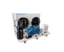 Mint Iceberg❆ Condensing Unit Semi Hermetic 22.8kW Med/High Temp 415v