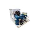 Mint Iceberg❆ Condensing Unit Semi Hermetic 1.6kW Low Temp 415v
