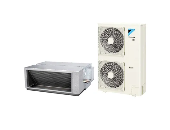 [FDYA180A-DV] Daikin 18.0KW 1PH R32 PREMIUM DUCTED SYSTEM (no controller)