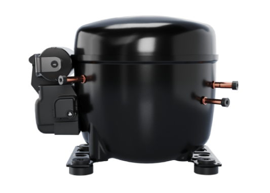 Embraco Compressor R134A HBP  7.95cm³ - FF8.5HBK