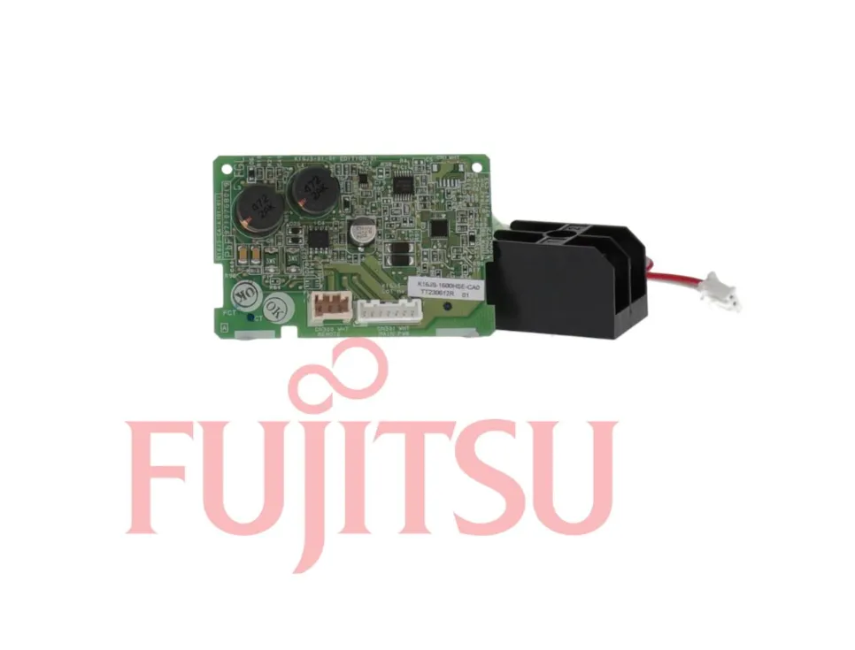 Fujitsu 2-Wire Remote Controller Communication Kit