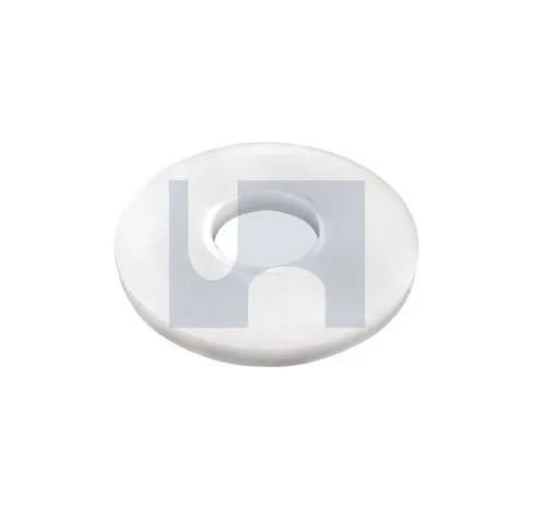 M12 x 37OD Nylon Washer
