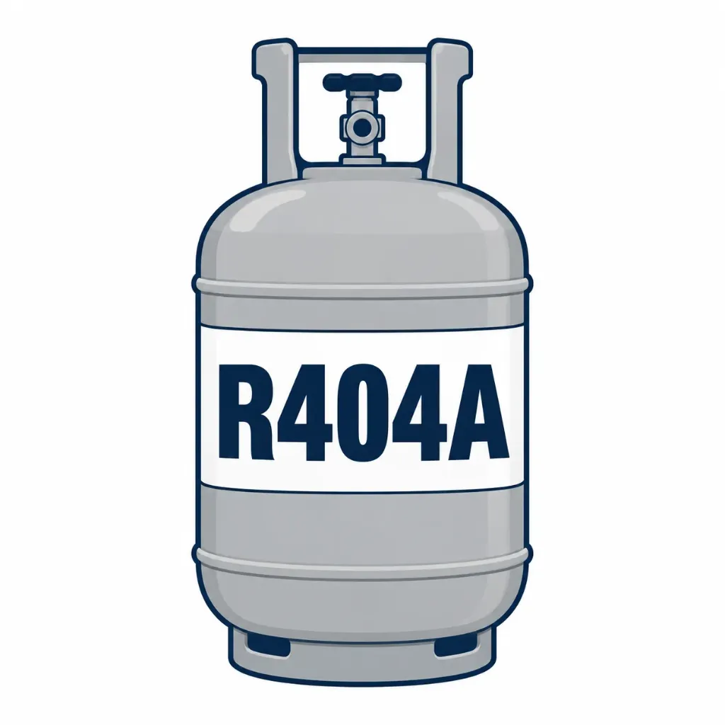 [RF-R404A] R404A Refrigerant Bare (10kg)