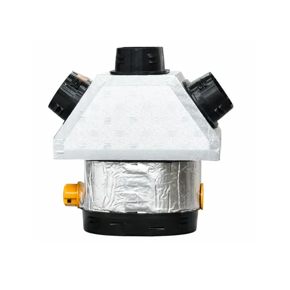[1ZANT-35-3x25] 350mm Zoned ANT with 3 x 250 outlet