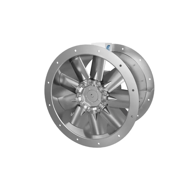 Axial Circular 4 Pole