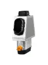 Low Profile 350mm Zoned ANT with 3 x 250 outlet