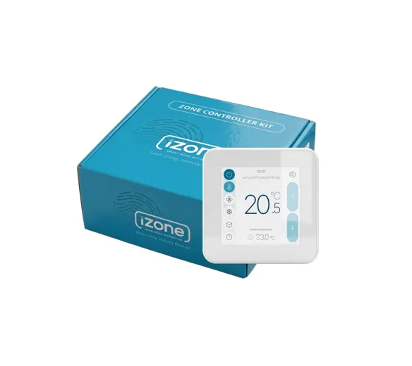 [IZ-C265K] iZone Navi Control kit (No AC Module)
